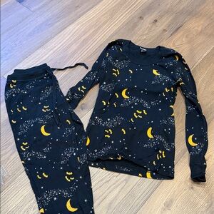 Hanna Andersson Women’s Halloween Pajamas